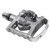 Image de SHIMANO PD-M324 Pédales, Unisexe, Argenté, Taille unique en occasion ou reconditionné