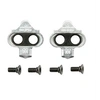 Image de Cale pedale vtt spd sm-sh56 mobile argent (pr)
