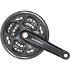 Image de pédalier Altus M311 7/8S 42-32-22T 170 mm noir