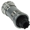 Image de jeu de pédalier 105 BB-5500 acier 70 - 118,5 mm argent