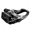 Image de Pédales automatiques PD-R550 SPD-SL noires pour vélo de route