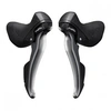 Image de set levier de vitesses/frein Claris ST-R2000 noir 2x8 Vitesse