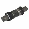 Image de Boitier pedalier octalink es300 126mm filetage anglais