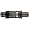 Image de boîtier de pédalier BB-ES300 acier 73 - 118 Octalink BSA noir