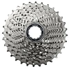 Image de cassette Tiagra HG50011-25T 10S acier argent