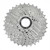 Image de cassette Tiagra HG50011-32T 10S acier argent