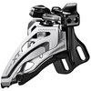 Image de dérailleur avant Deore XT M8020 2x11 speed clamp high