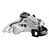 Image de Dérailleurs Shimano Altus Fd-m370 9x3s Low 9x3s 48/44