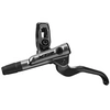 Image de levier de frein XTR BL-M9100 frein à disque gauche 2 doigts anthracite