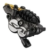 Image de étrier de frein à disque pour Saint BR-M820aluminium noir