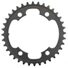 Image de plateau Tiagra FC-4700 36T 10T 10S 110 mm noir