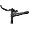 Image de Frein disque av hydro xt m8000 noir postmount 1000 mm (sans disque/sans adaptateur