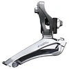 Image de dérailleur avant Claris R2000 8S double argent