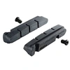Image de jeu de R55C4-Aplaquettes de frein pour noir de carbone