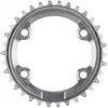 Image de Shimano - XTR SM-CRM91 10/11V - Plateau - 34 dents