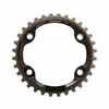 Image de Plateau vtt 4bra mono 32dts d.96 xt m8000 11v.