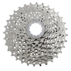 Image de Cassette CS-HG50 8S 11-34T argent