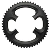 Image de plateau UltegraFC-6800 53T-MD 11S 110 mm noir
