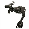 Image de Derailleur vtt arriere 10v. deore noir m6000 shadow+ sgs