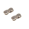 Image de Attache rapide velo 11v. cn900 (x2)