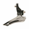 Image de Derailleur route avant 9v. sora 3000 double a braser
