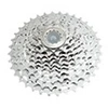 Image de Cassette VTT XT M771 10V 11-36 - Dyna-Sys - Mixte Adulte