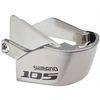 Image de support de plaque signalétique de poignée de frein Shimano 105 St-5700 droite
