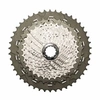 Image de Cassette 11v. xt m8000 hg 11-46 (11-13-15-17-19-21-24-28-32-37-46)