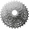 Image de Shimano Mixte Cs-hg400 Alivio Cassetta, Argento, L EU en occasion ou reconditionné