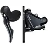 Image de Levier de frein arrière/contrôle SHIMANO Ultegra ST-R8020/BR-R8070