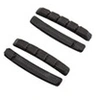 Image de Patin vtt deore xtr/xt/slx/drx m70r2 v-brake (2 pr)