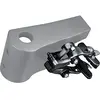 Image de Shimano BRR8010R Pièces de vélo Mixte Adulte, Noir. Taille Unique en occasion ou reconditionné