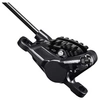 Image de étrier de frein à disque course BR-RS785avant/arrière noir