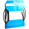 Image de SHIMANO Câble de frein 1700mm Noir-SM-BH59-SB en occasion ou reconditionné