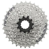 Image de Casette CS-HG201 9S 11-34T argent 9S argent