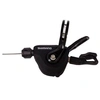 Image de bouton de réglage du pouce SL-RS700 gauche 11S noir