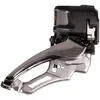 Image de Shimano - XTR FD-M9050 Di2 3x11V - Dérailleur avant Noir -