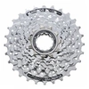 Image de Cassette 8v. shimano alivio hg51 11-28 (11-13-15-17-19-21-24-28)