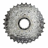 Image de Cassette Deore HG51 8v - Shimano - Denture 11-30 - Groupe Non-Series