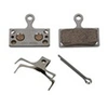 Image de Plaquette frein vtt 39 xtr/xt/slx br- m9000/8000/7000/6000 metal go4s (pr)
