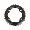 Image de Plateau vtt 4bra double 46dts d.96 xt m8000 ext 11v.