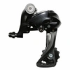 Image de Derailleur route arriere shimano 9v. sora 3000 double noir