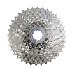 Image de Casette Alivio CS-HG400 9S 9S 11-25T argent