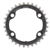 Image de plateau SLX FC-M7000-1 11S 32T 32T 96 mm noir/argent