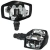 Image de Shimano - PD-ED500 - Pédale vélo Noir - Cales SH-56