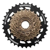 Image de pion Tourney MF-TZ500 7S 14-34T