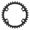 Image de plateau UltegraFC-R8000 34T-MS 11S 11S 110 mm noir