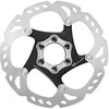 Image de disque de frein XT SM-RT86 160 mm 5 trous argent
