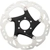 Image de disque de frein Deore XT RT86 203 mm 6 trous aluminium