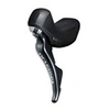 Image de Levier/manette route 11vx2 ultegra r8020 hydro double gauche noir